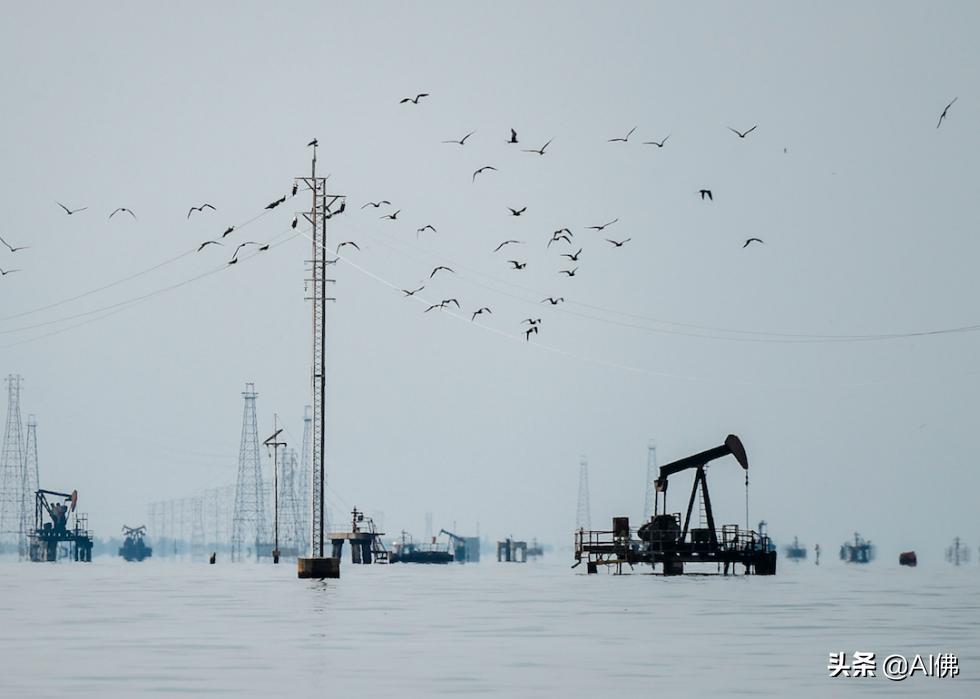 世界上最大的20个油田,世界上最大的油田是多少亿吨