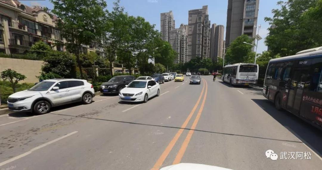 之前买的都笑开花了!光谷三环边77平两房!旁边有好学校!