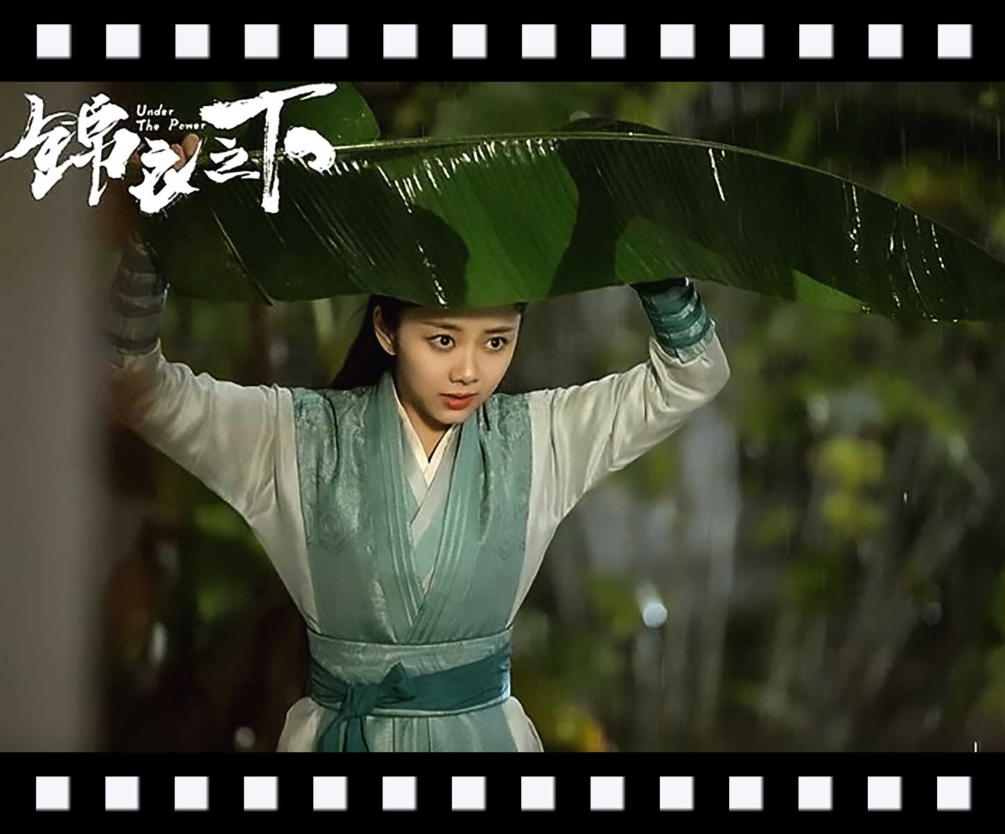 ps怎么修改边框形状,ps制作电影胶片边框效果