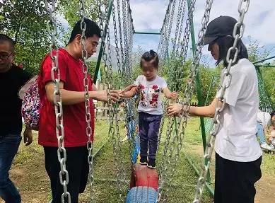 聪明的孩子都在玩！门头沟这家平衡车俱乐部国庆大促销！快预约吧