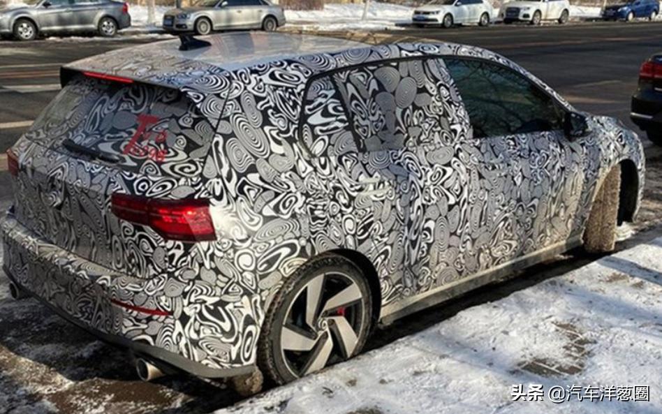 2018款高尔夫gti值得买吗,八代经典传承解读全新高尔夫gti