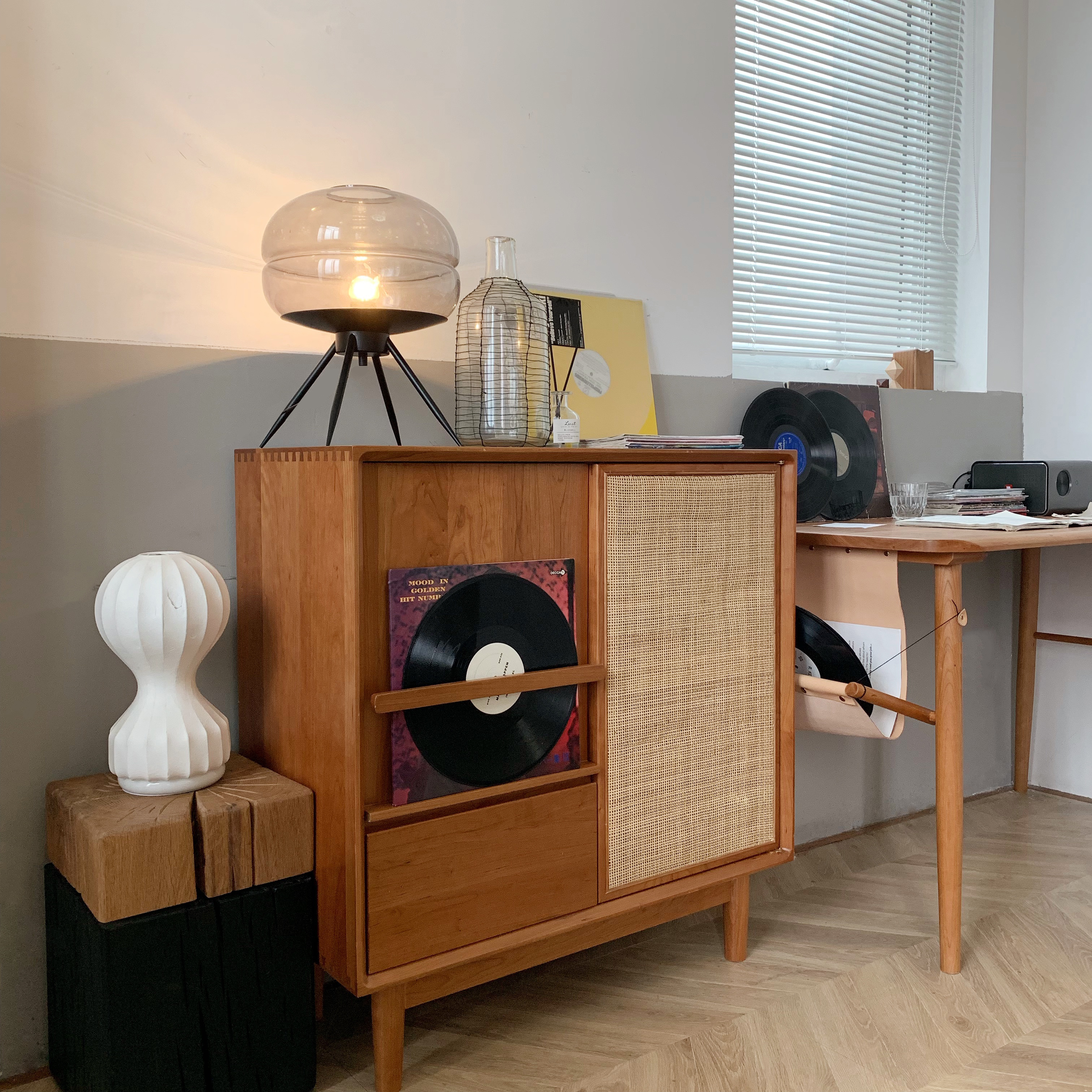 买樱桃木家具去哪里买,想买家具怕被坑怎么办