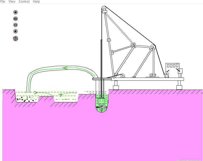 299个现场施工动画，实景施工过程，施工员、技术员建议*载下**