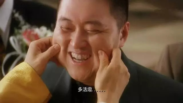 周星驰配角十大经典角色,周星驰电影里各种经典角色