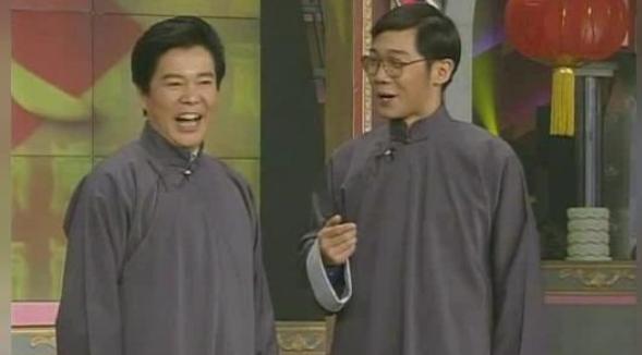 天津人说相声的原因,为什么相声都是天津口音