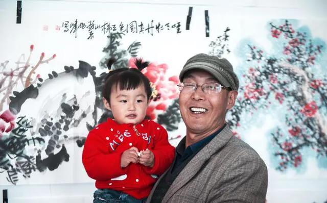 印象甘肃视频,印象甘肃乡村美景