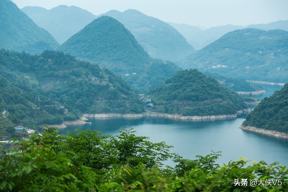 被忽视的旅游景点,被忽略的5a景区