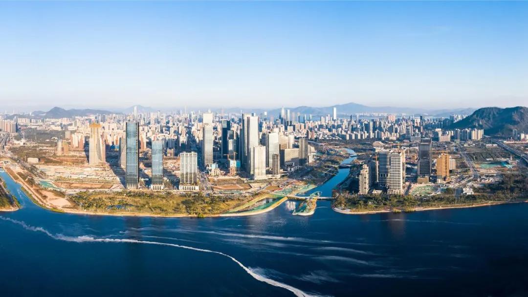 前海扩容区前景,前海未来10年价值