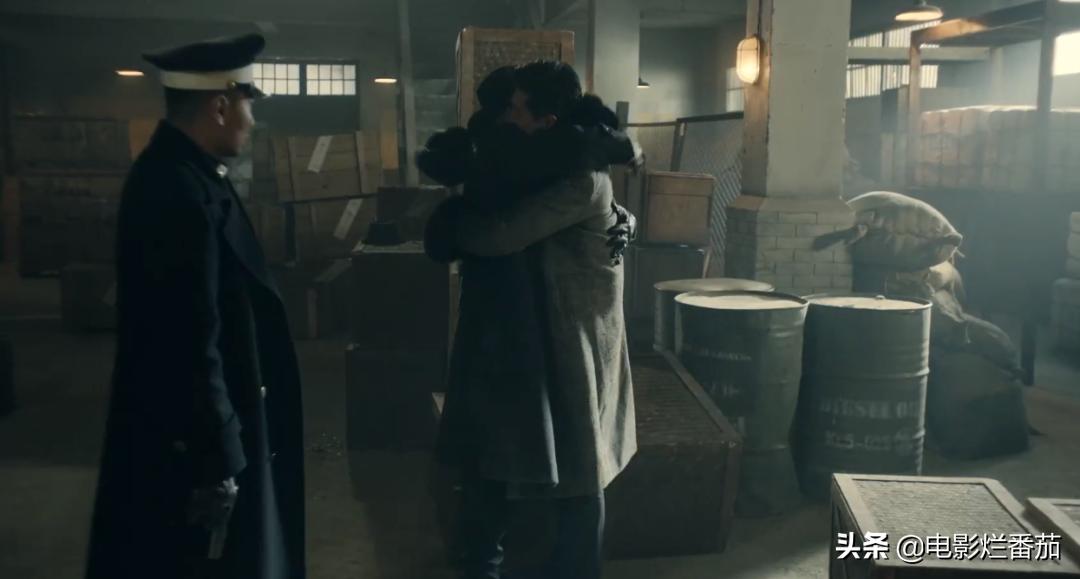 2023收视率最高的4部剧,一部评分高达9.2分的谍战剧