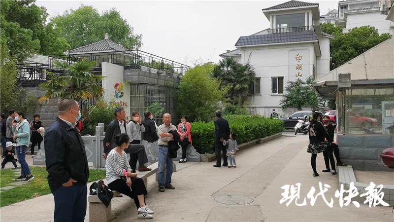 南京市江宁被封小区,江宁被封控小区