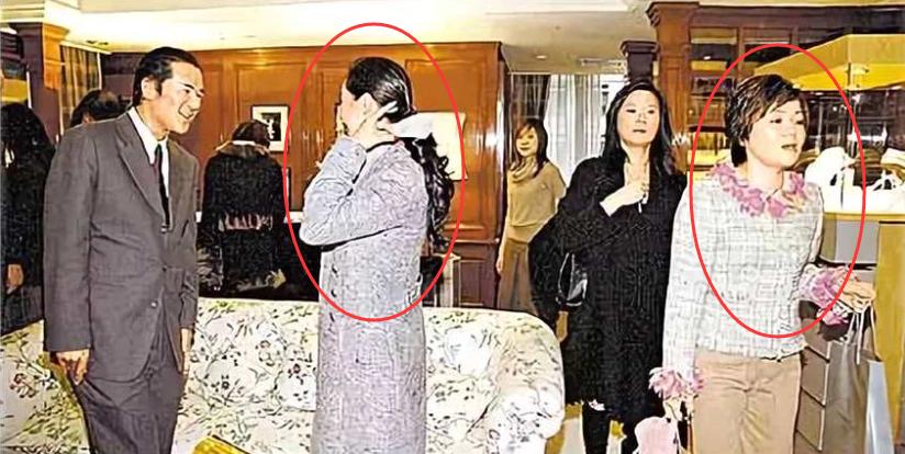 章小蕙为什么是豪门富贵花,章小蕙年轻时的美貌