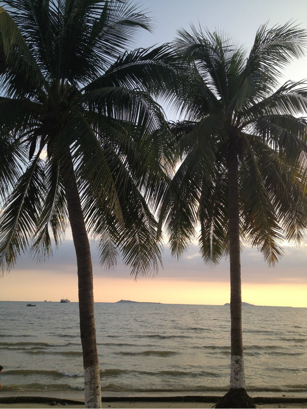 三亚自由行旅游攻略超详细哦,三亚旅游自由行全攻略