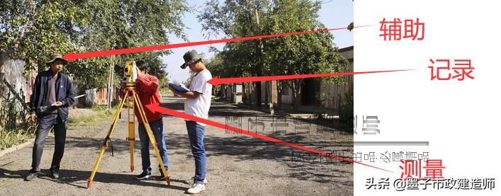 2K317013竣工图汇编与实测