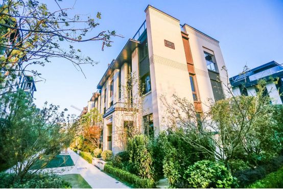 三进合肥“100亿俱乐部”，旭辉把百亿养成了习惯