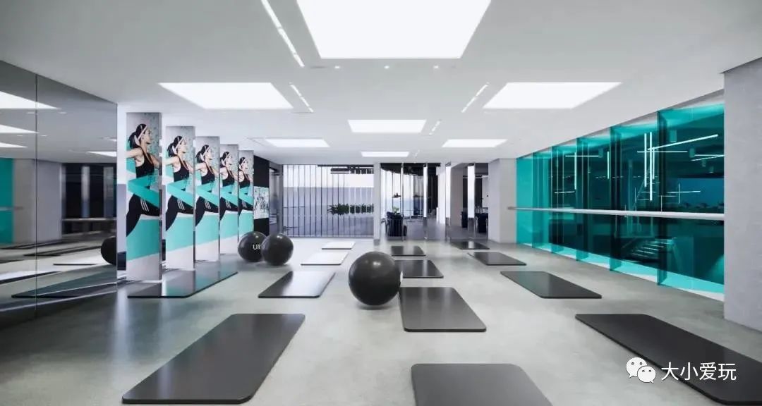 商场游乐园推荐,玩腻了游乐园