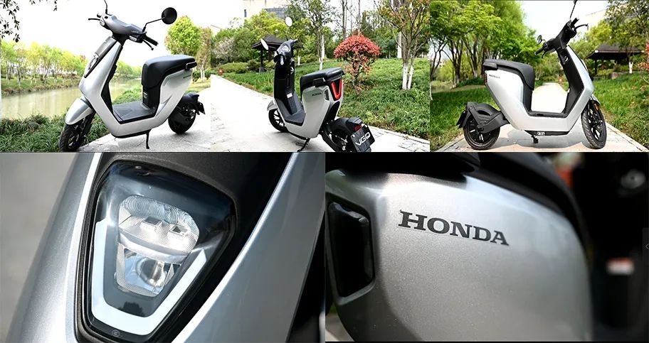 小身材大动力的摩托街车,小身材大动力电动车