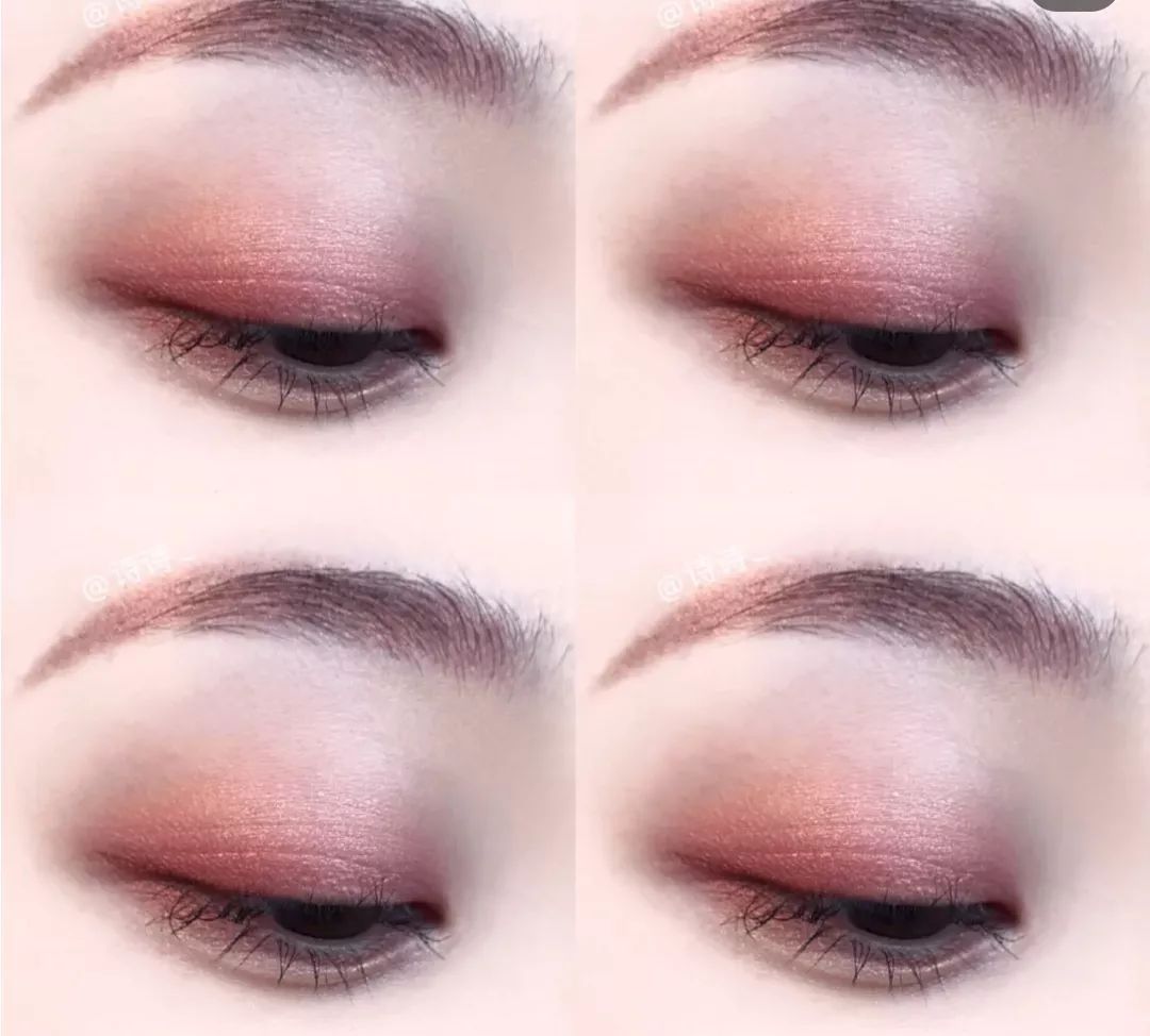 好看的眼影这么多，为啥这4款特别火？