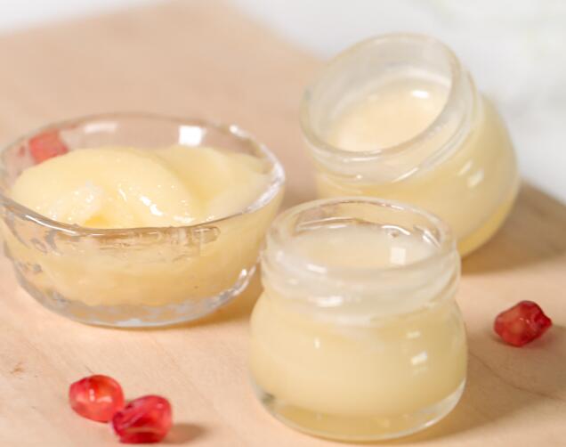 中蜂蜂蜜和意蜂蜂蜜哪个浓度大,蜂蜜的浓度最高有多少度数