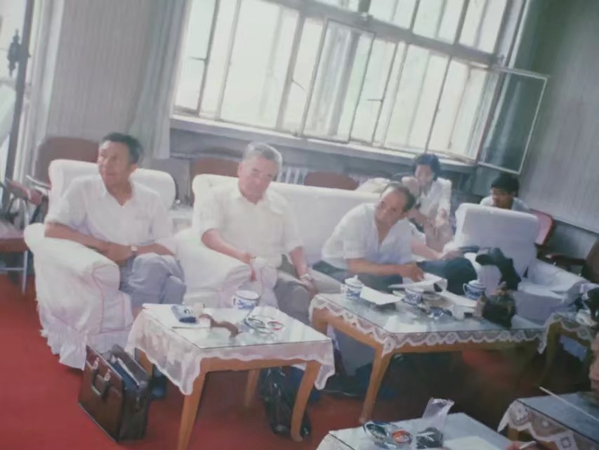 90年代伊春往事,伊春林区往事