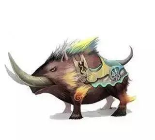 中华上古神兽大全,上古神兽电视剧全集免费观看