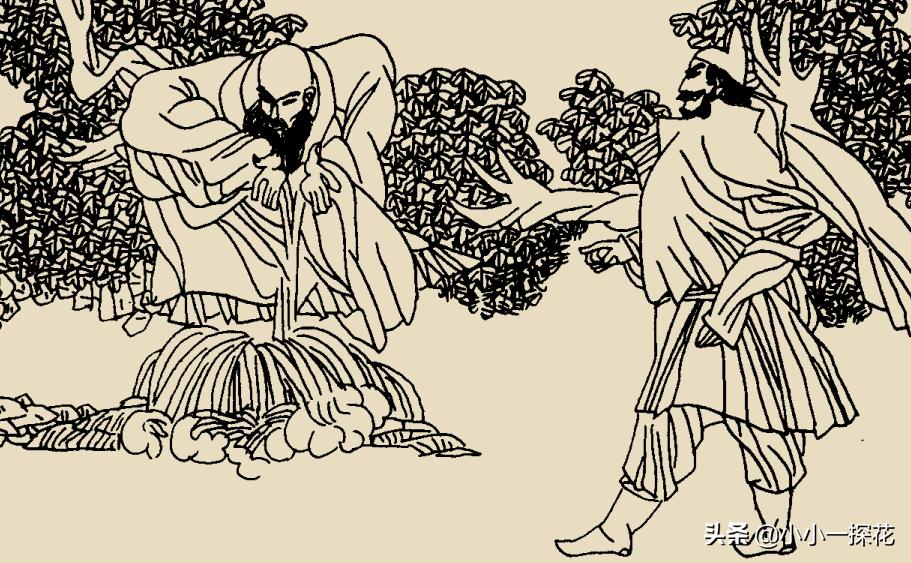 太平广记故事视频,太平广记的故事