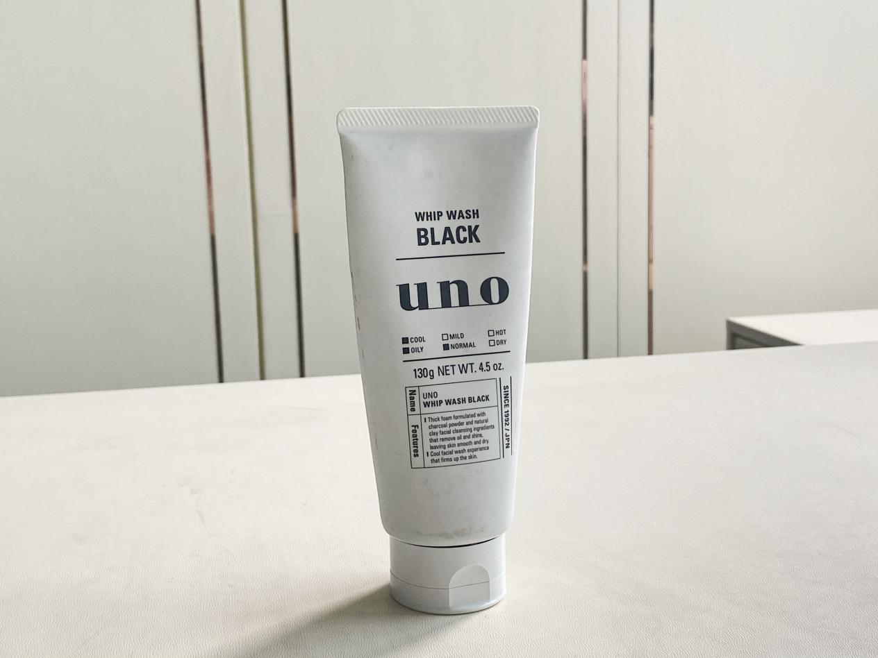 男士洗面奶测评骆王宇 (男士洗面奶老爸评测推荐)