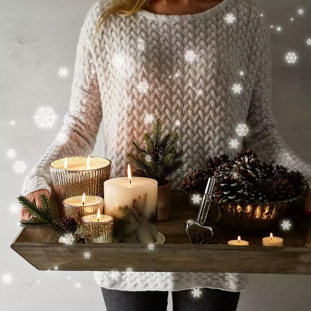 便宜又好闻的香氛蜡烛,轻奢香氛蜡烛