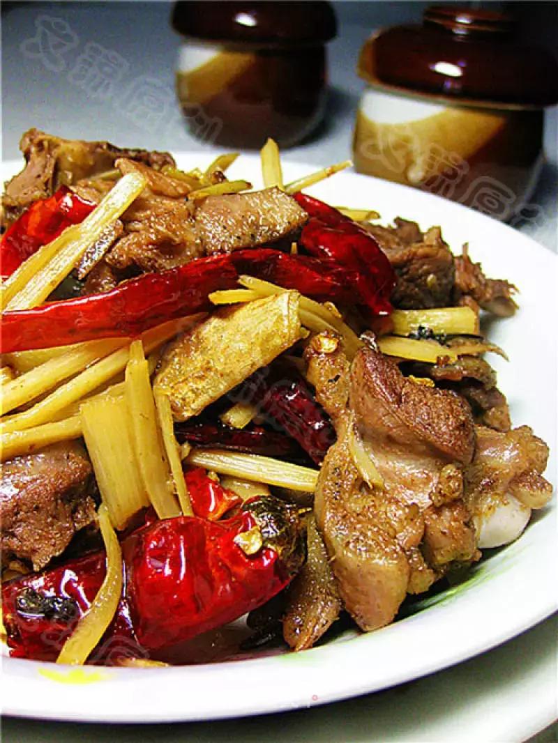 秦汉古道广东,粤北秦汉古道