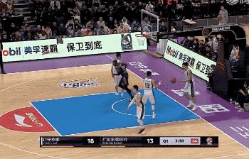 1次出界看7分钟录像,维持原判后又再改判!真刺激!