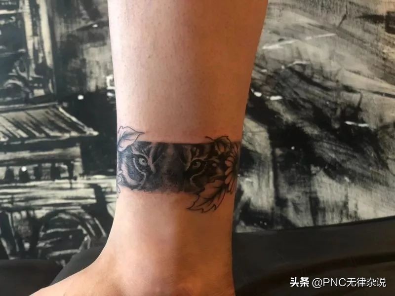 墨刺青tattoo工作室,墨刺青工作室