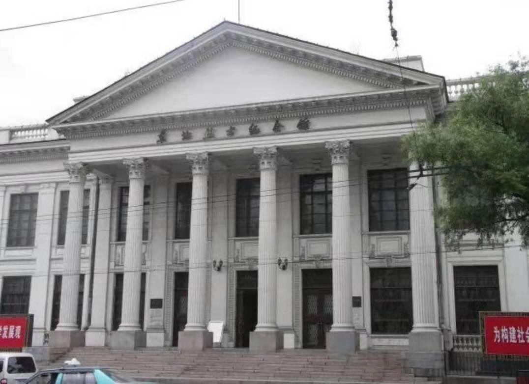 哈尔滨一座经济冰封的城市,哈尔滨最被低估城堡