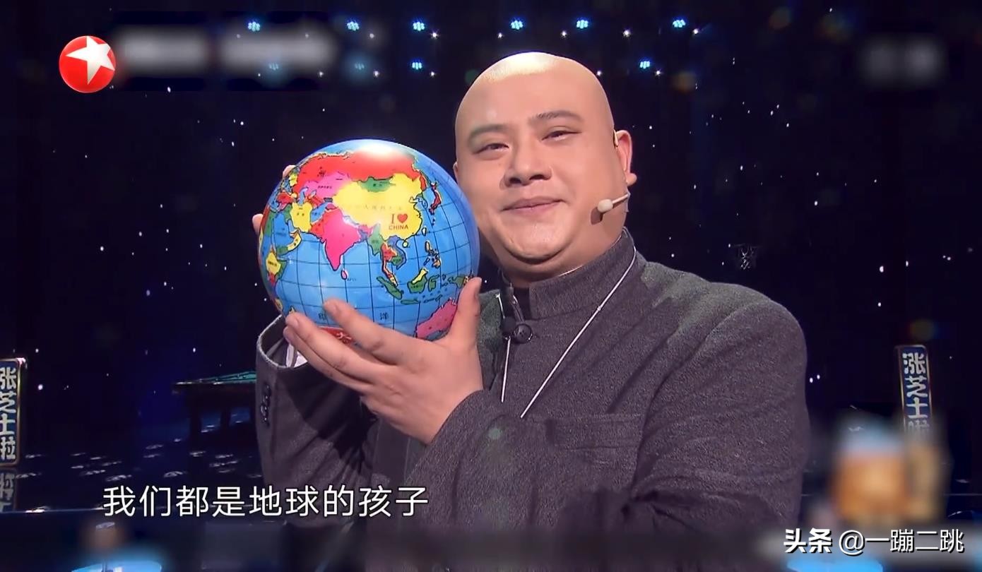 欢乐喜剧人孟鹤堂冠军,欢乐喜剧人6蹭孟鹤堂完整版