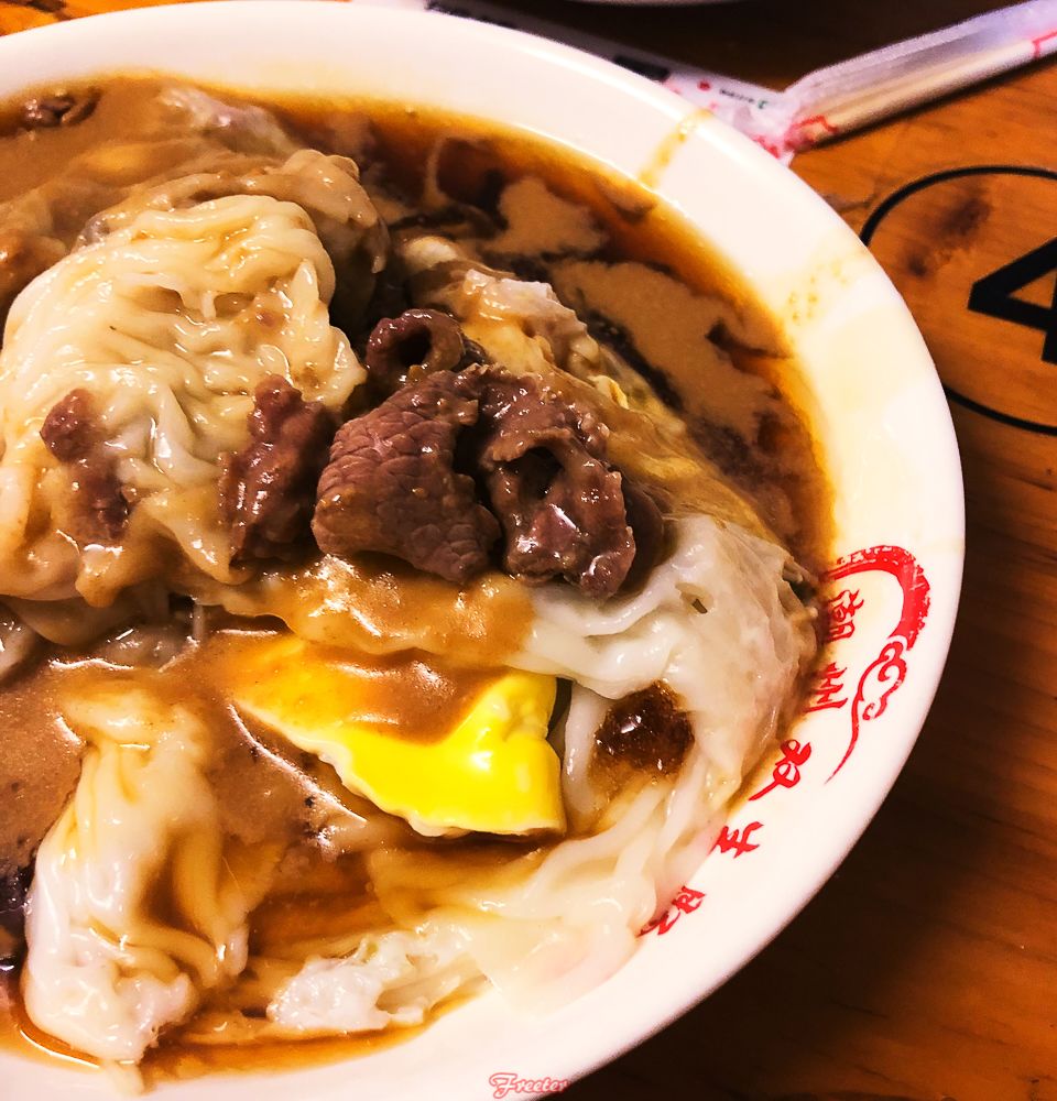 潮汕48H，一个无需米其林加持的美食圣地