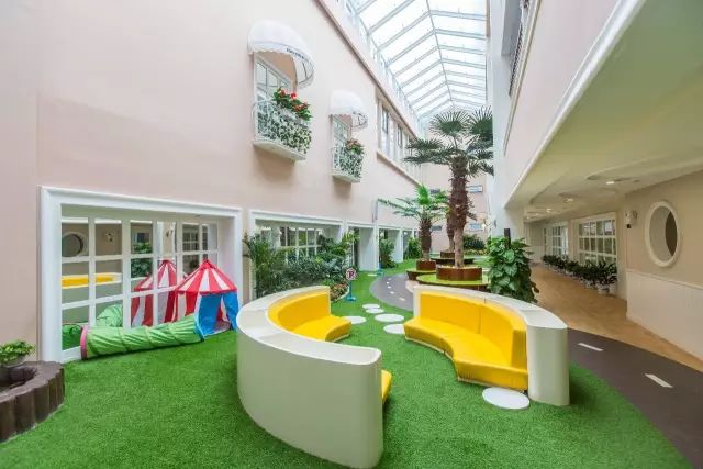 武汉幼儿园私立一般学费多少,武汉经外光合幼儿园学费