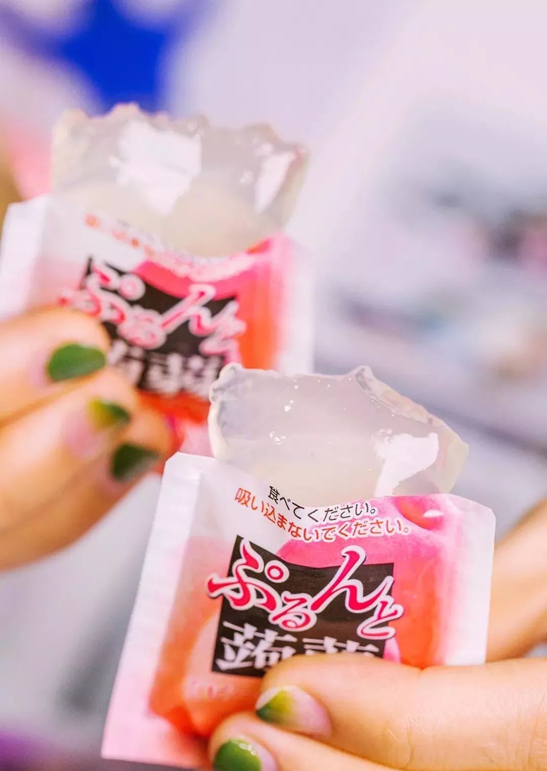 春游零食高颜值,春游小零食简单又好吃