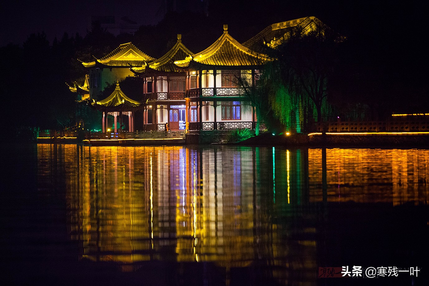 最懂生活的江苏城市，二千多年从未遇过自然灾害，被称为祥泰之州