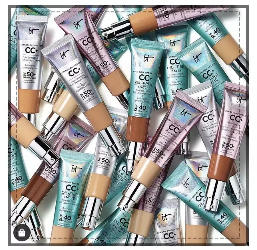 最简单的复古雀斑妆,雀斑多的底妆化妆教程