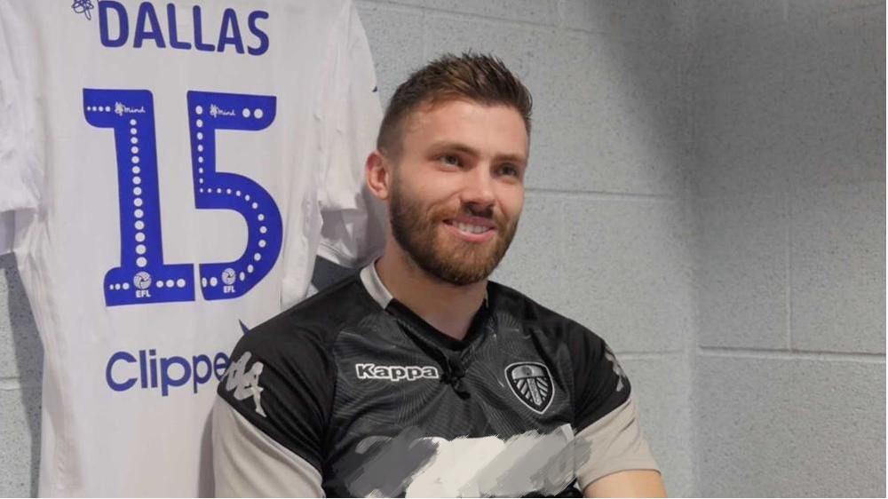 利兹联斯图尔特,利兹联斯图尔特达拉斯