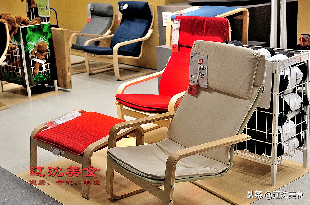 新年逛沈阳,新年厨房焕新计划