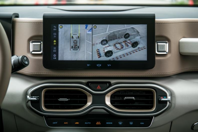 吉利icon省油吗,吉利icon这款车的优缺点