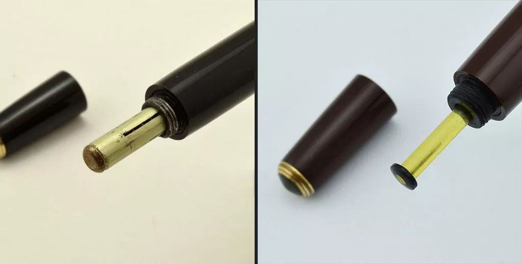 派克51钢笔视频,派克51钢笔1941