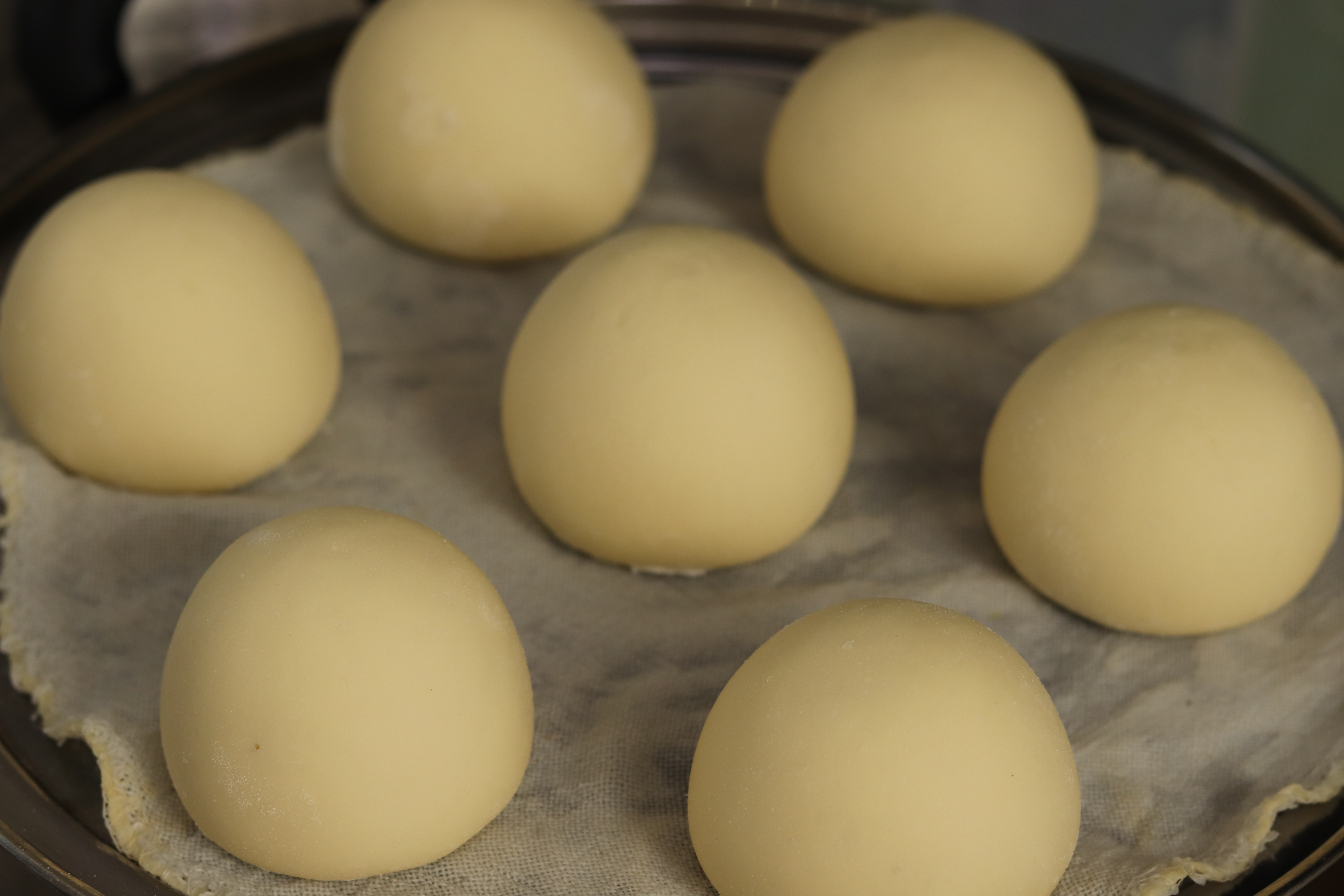 蒸馒头有讲究吗,蒸馒头只加酵母就错了