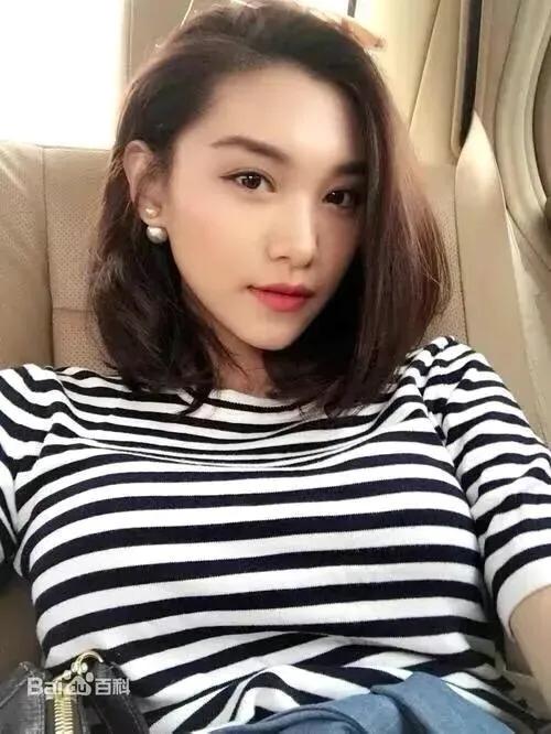 央视足球美女主播马凡舒,央视美女主持人马凡舒