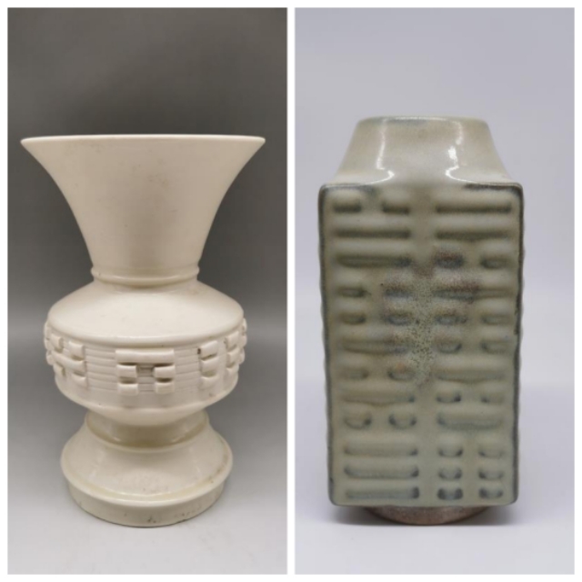 宋瓷与道教文化,汝瓷和道教关系图