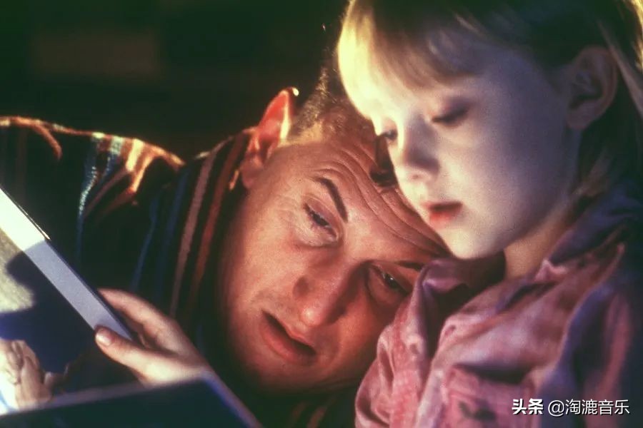 十部治愈电影解说串烧,人生必看的10部治愈系电影