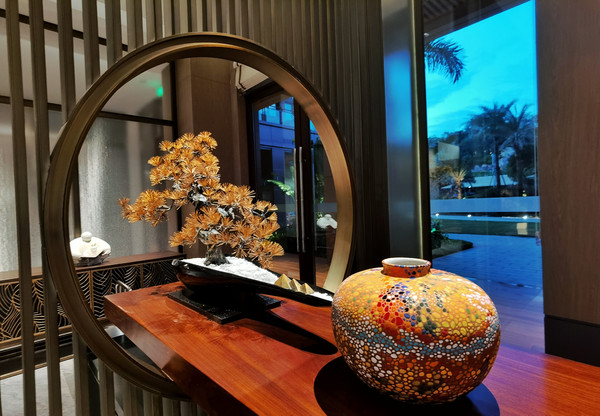 陵水度假酒店攻略,陵水海滨度假酒店