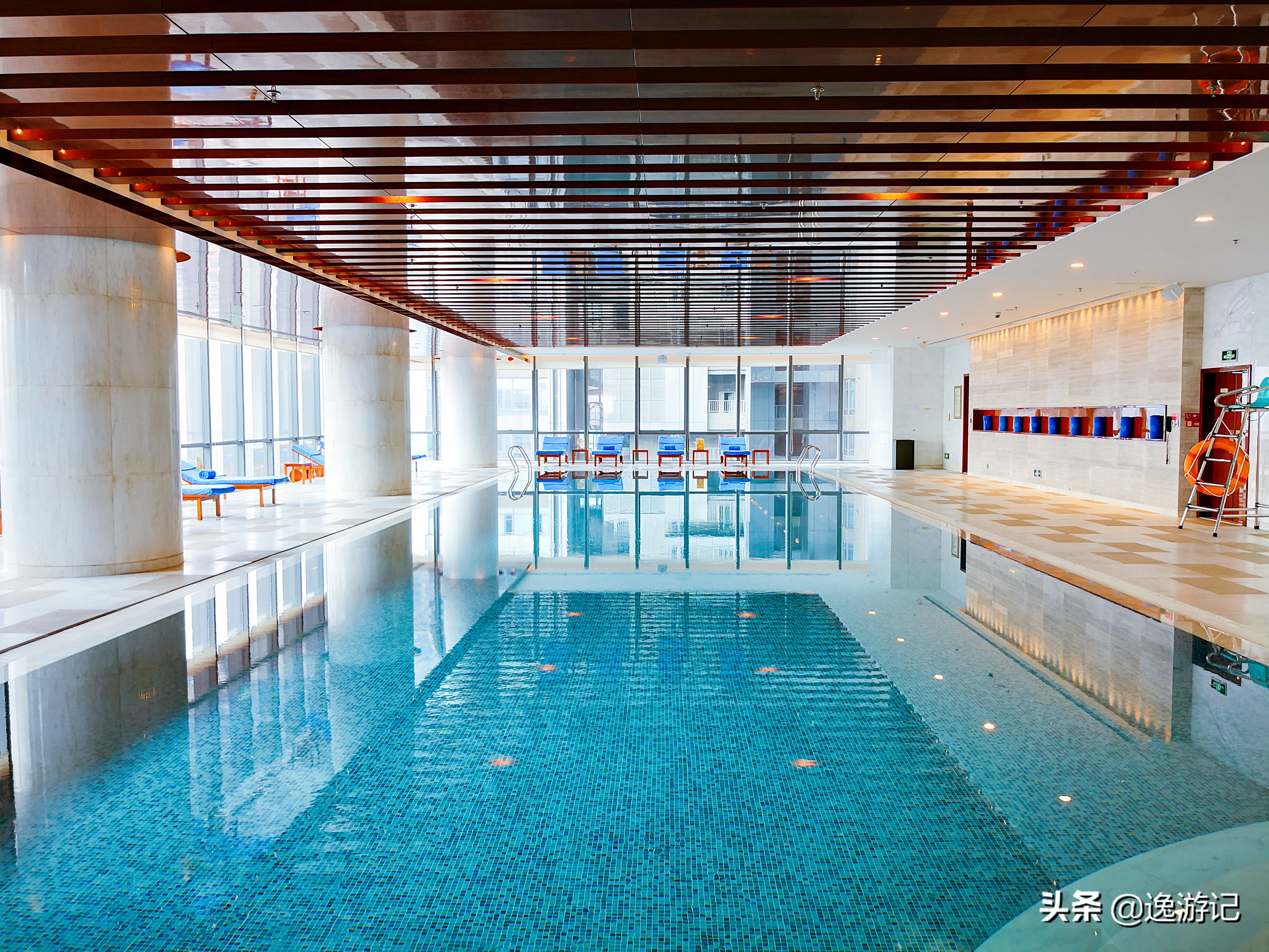 国内最佳丽思卡尔顿酒店,澳门丽思卡尔顿酒店哪个房间好