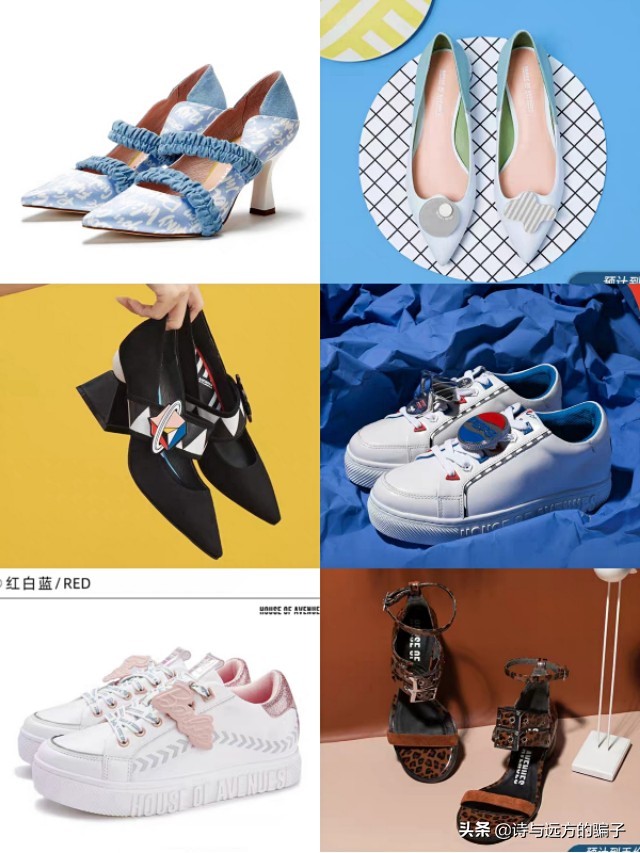 港风潮牌复古女鞋,香港潮牌女鞋小白鞋