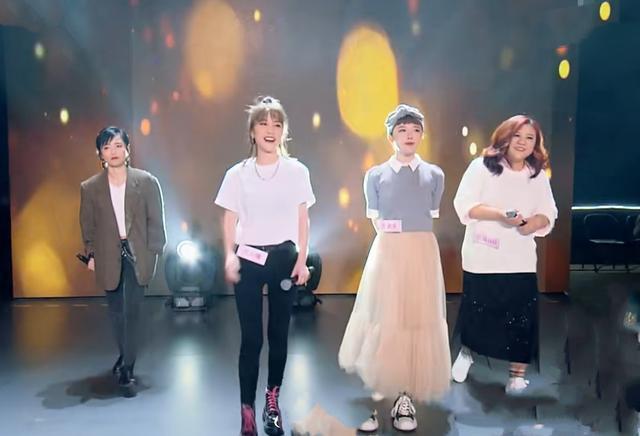 06年超女的真实事件,06超女的恩怨