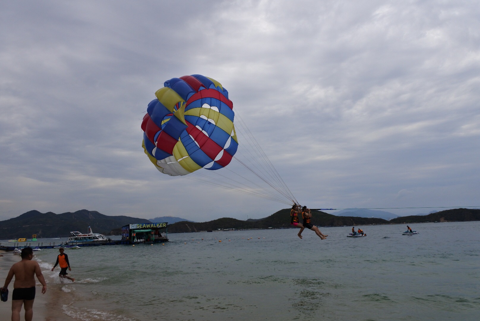 12月芽庄天气旅游攻略 (芽庄四岛游旅游攻略)